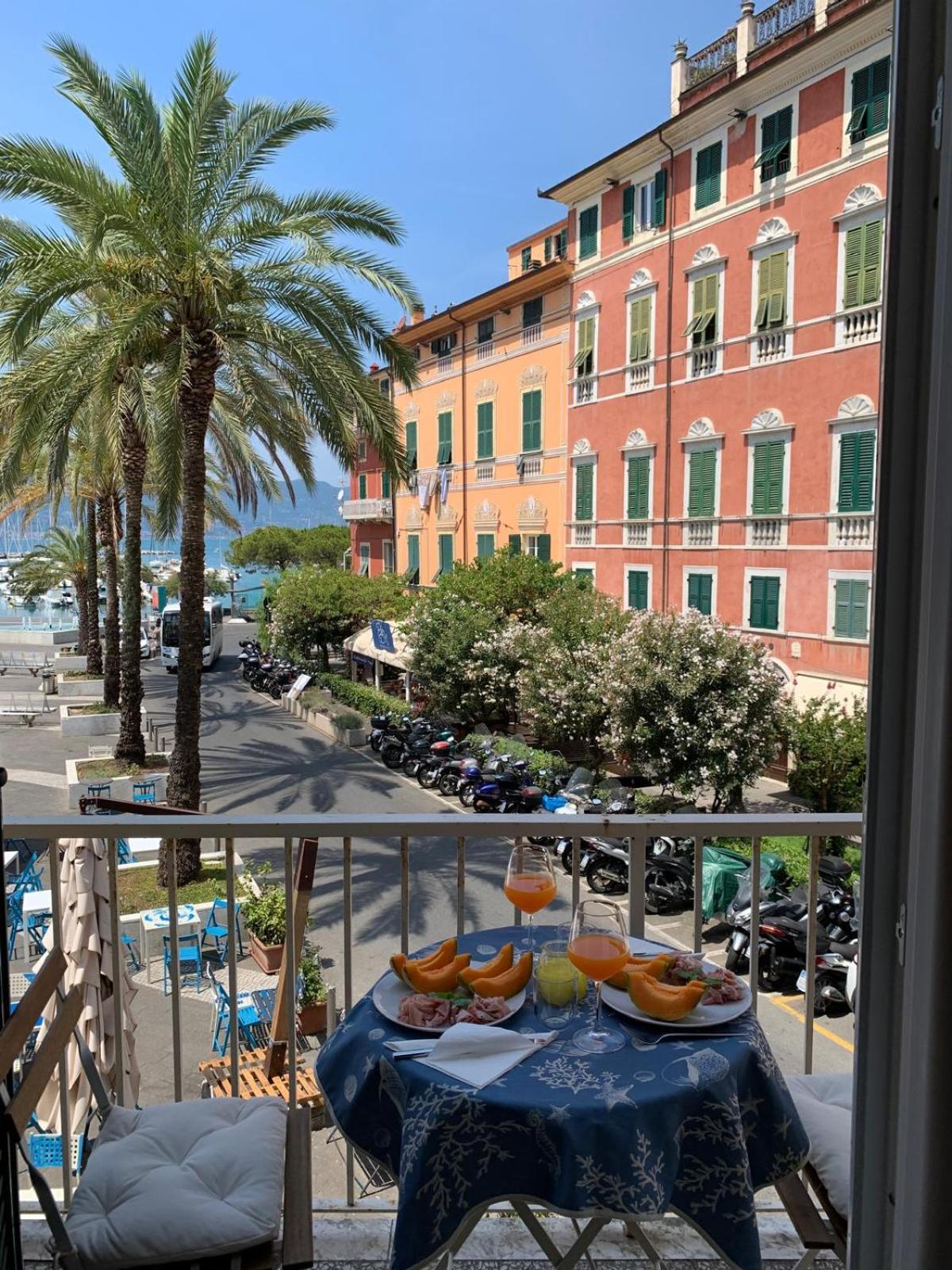 Cuore Di Lerici , Amazing View ภายนอก รูปภาพ