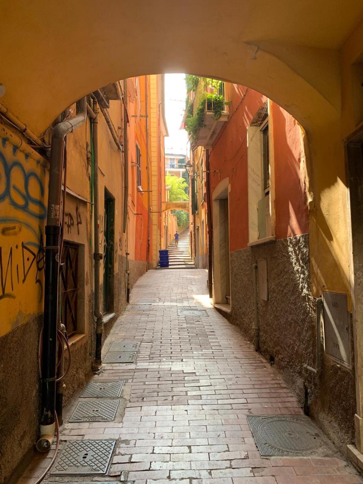 Cuore Di Lerici , Amazing View ภายนอก รูปภาพ